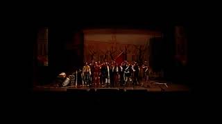 El batallón de Salvochea – Preliminares – COAC 2004