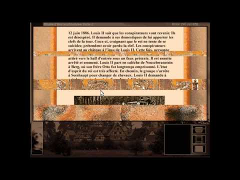 The Beast Within : A Gabriel Knight Mystery PC