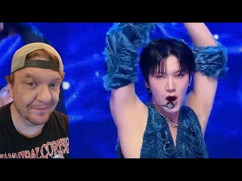 Musician Reaction: WayV She A Wolf Live! Time To Make Concessions...