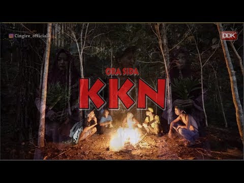 kkn-serem-mending-camping-film-pendek-cingire