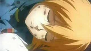 Hellsing AMV-Send Me An Angel remade by Deadstar Assembly