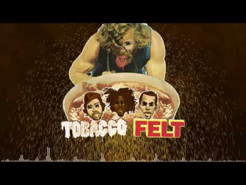 Tobacco x Felt - Creepy Ghost Calls (Hood Internet Mashup)