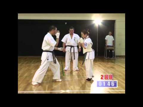 紫円塾 昇級審査 7/9