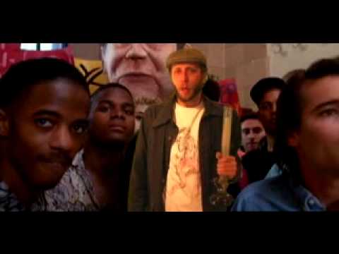 Steve Gadafi "Grizzly"