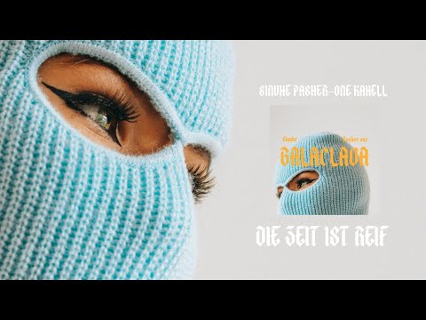 SINUHE x PASHER-ONE x KAHELL - 1. DIE ZEIT IST REIF