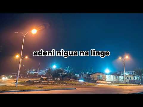Adeni nigua na linge (island music)