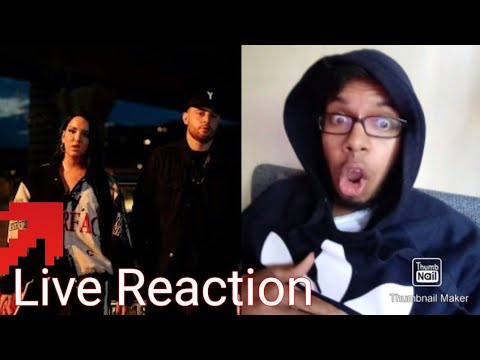Inder reagiert auf Bausa x Juju - 2012 (Live Reaction)