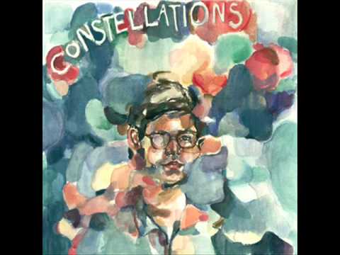Constellations - Antartica Takes It w/ Lyrics