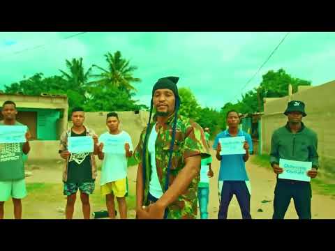 Flash Enccy   Homenagem ao Mano Azagaia & Samora Machel feat  Niya Video Oficial 2023