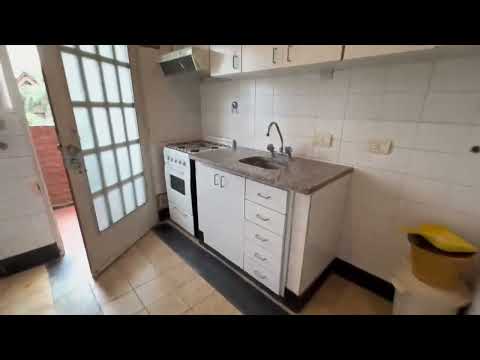 Oficina De 70m2 Con Cochera - Alquiler - San Justo Centro