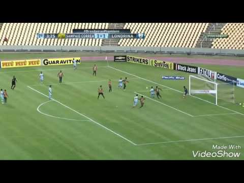 Lances 2016 Bruno Batata