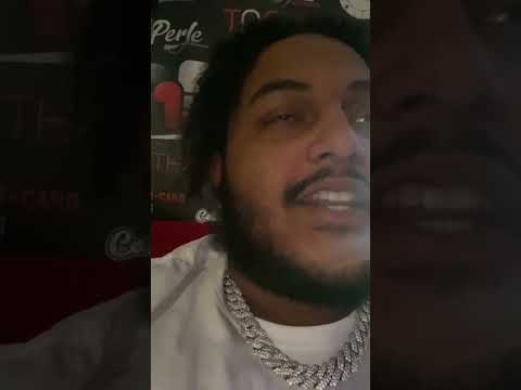 How “On a Mission” ft. @lococity5389 was created - @KGJay interview