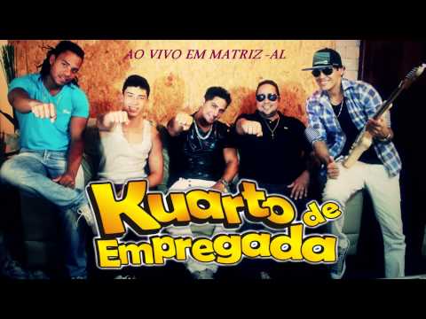 TO DE BEM COM A VIDA (KUARTO DE EMPREGADA)