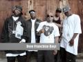 Dem Franchize Boyz Feat. Bobby Brown - Lean Wit It (80's Remix)