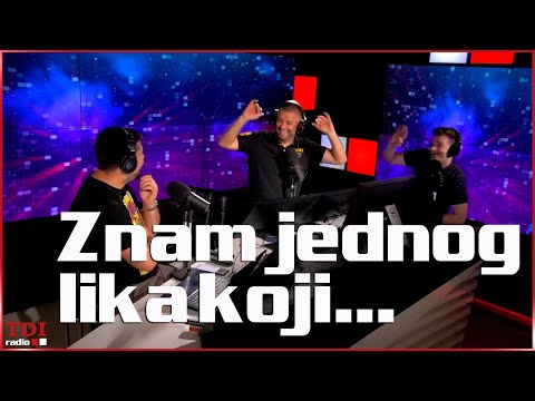 Antidepresiv 21.06.2023 - Znam jednog lika koji...