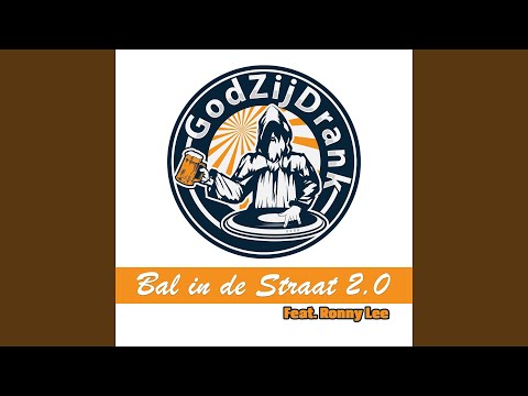 Bal in de Straat 2.0 (feat. Ronny Lee) [Radio Edit]