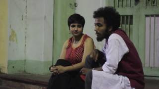 First Look | Mono Aji | Lagnajita Chakraborty | Soumya Murshidabadi | Ritam