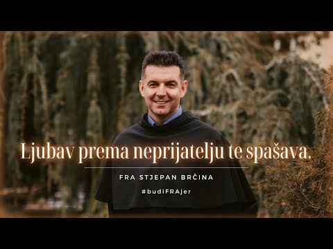 [DDV PROPOVIJED] Kako ljubiti one koji su te ranili?