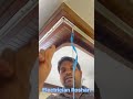 Profile Light Installation Interiordesign Lightfiting Electrician Electrical Lightsfittingwork