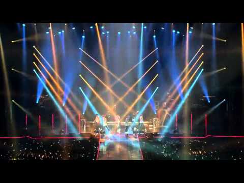 130126 Infinite   Be Mine