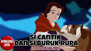 Download lagu KISAH SI CANTIK DAN SI BURUK RUPA ~ Cerita Sebelum Tidur | Dongeng Kita mp3 Download lagu KISAH SI CANTIK DAN SI BURUK RUPA ~ Cerita Sebelum Tidur | Dongeng Kita mp3