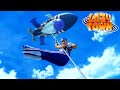 Sportacus Rescue Mission Lazy Town Compilation Full Episodes