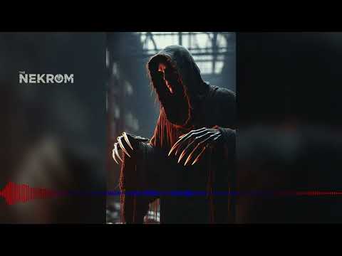 TheNEKROM – Sombra | DarkSynth - HorrorSynth