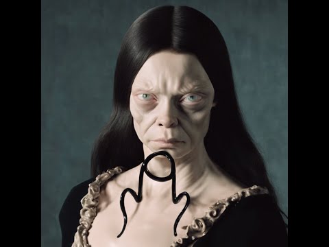 SINEOK BYAL DRAKON / MC EXODIYA / BALROG BEATS - TOLKIEN FLEX (liricheski klip)