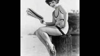 A Tribute to Clara Bow