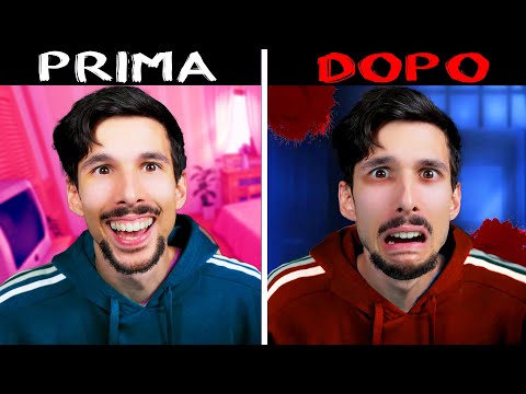 THIS GAME DESTROYED ME.