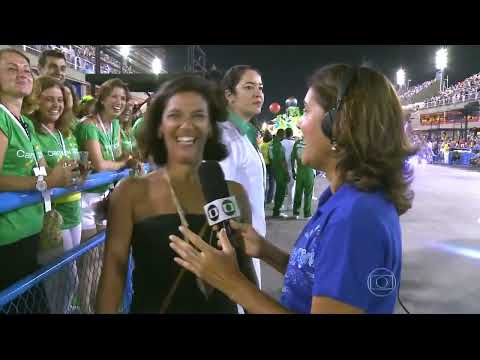 DESFILE DA MOCIDADE INDEPENDENTE DE PADRE MIGUEL 2014