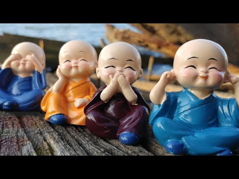 Jan 24 2021 - MN 64 - The Greater Discourse to Mālunkyāputta - Paths of the Anagami and the Arahant