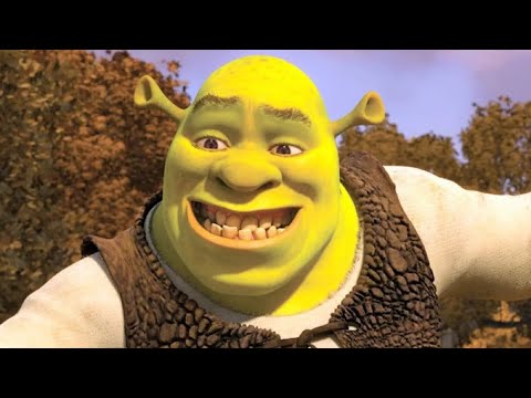“Hattie’s Jam/When it Rains it Pours” - Shrek (AI Cover)