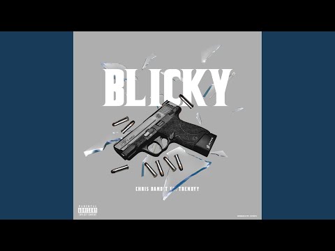 Blicky (feat. Trendyy)