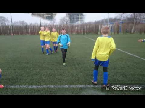 Floreant Jo 11-5 tegen jodan boys 2017