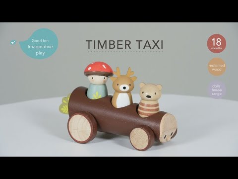 Timber Taxi