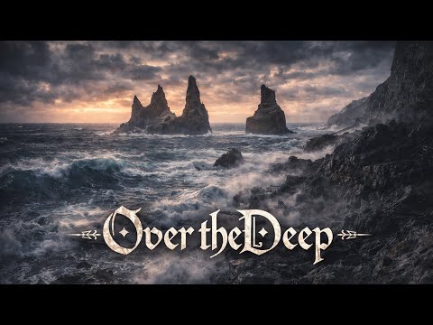 Myrkrheimr - Over the Deep (Official Music Video)