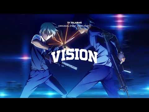 Ty Talaban - Original (feat. Yung Fazo)