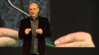 Brian Eno&#39;s Lecture at Yota-Festival,Saint-Petersburg2010_English