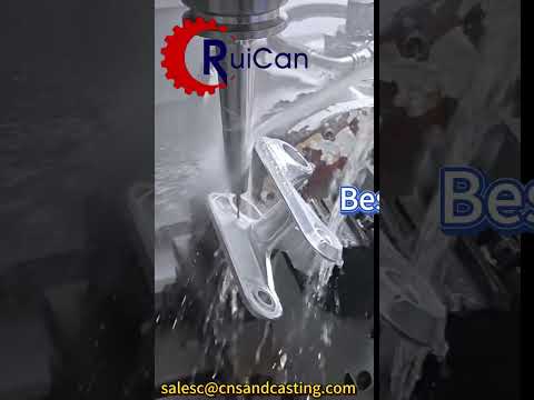 Bespoke Your Parts, Contact Ruican