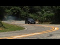 BMW Drifting -- E39 M5