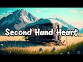 Second Hand Heart (Lyric) - Ben Haenow ft. Kelly Clarkson