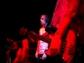 devil sold his soul  - The Disappointment (live in Minsk, 16-10-11)