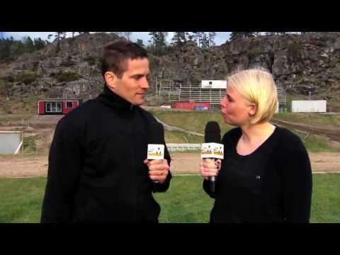 SM i Motocross 2013 - Deltävling 1: Uddevalla