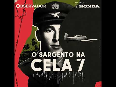 TRAILER O Sargento na Cela 7