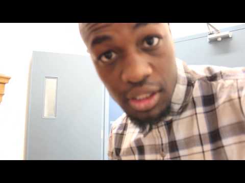 MuchMusic | VJ Search | Daniel Keith Morrison