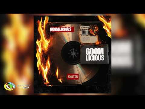 Djknator - Audionic [Feat. Onyomarc] (Official Audio)