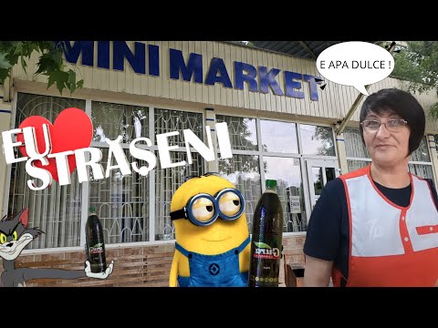 STRĂȘENI : PRODUSE EXPIRATE / MUCEGAI ȘI VINUL FĂRĂ ETICHETĂ / PART 1 #antivirus_md