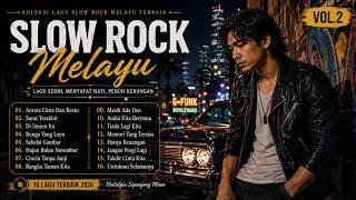 Download lagu SLOW ROCK MELAYU TERBAIK 2026 / Full Album Lagu Malaysia Paling Menyentuh Hati Penuh Kenangan mp3