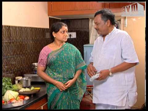 Episode 880: Sorgam Tamil TV Serial - AVM Productions